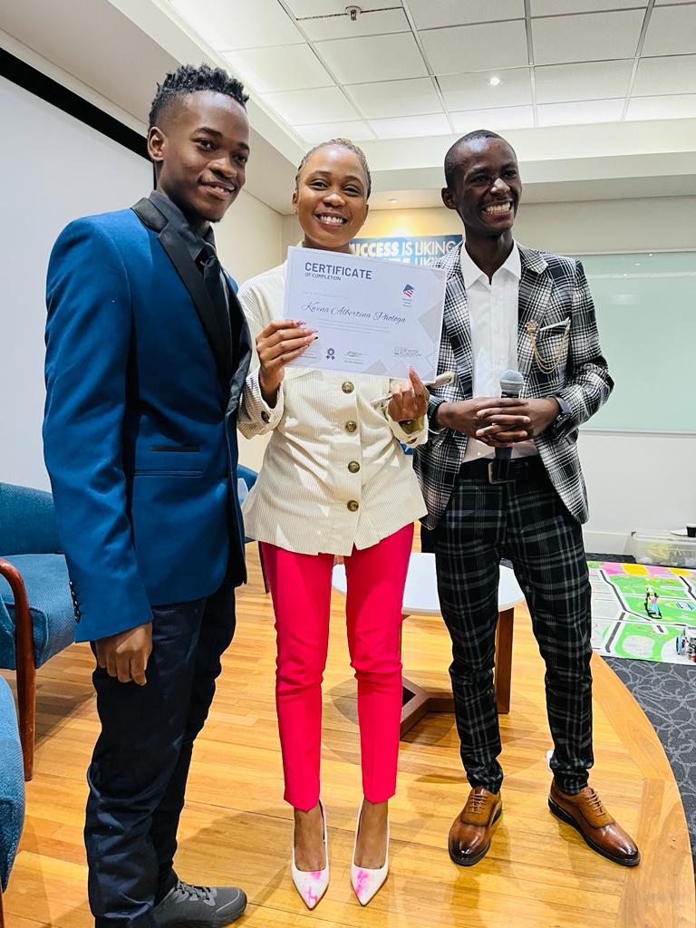 Computer Science Excellence